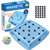 ClusterGame® |  Magnetic Battle Chess