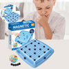 ClusterGame® |  Magnetic Battle Chess